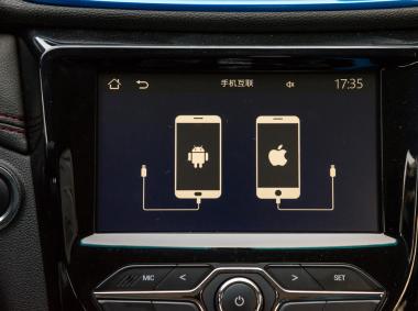 開瑞開瑞K60EV