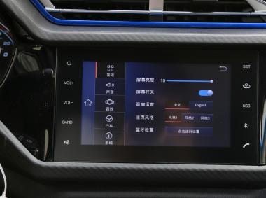奇瑞瑞虎3xe