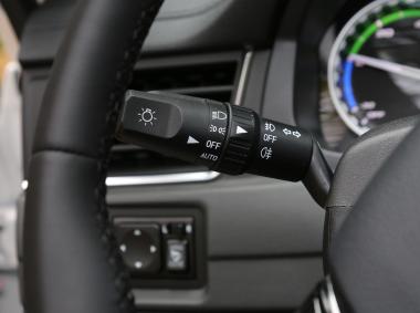 東風風行-風行景逸S50EV
