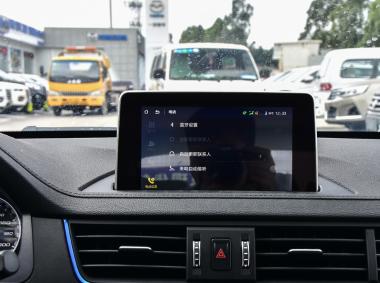東風風行風行景逸S50EV