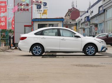 東風風行風行景逸S50EV
