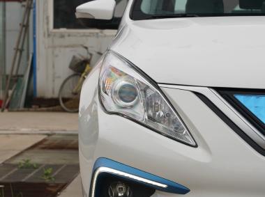 東風風行風行景逸S50EV