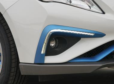 東風風行風行景逸S50EV