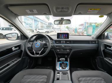 東風風行風行景逸S50EV