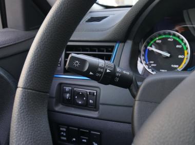 東風風行風行景逸S50EV