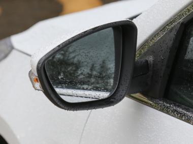 東風風行風行景逸S50EV