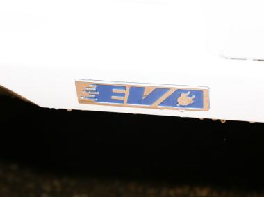 東風風行風行景逸S50EV