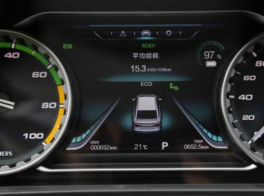 東風風行風行景逸S50EV
