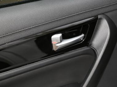 東風風行風行景逸S50EV