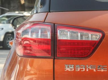 獵豹獵豹CS9 EV