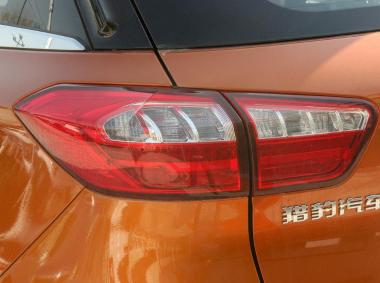 獵豹獵豹CS9 EV