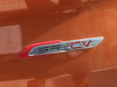 獵豹-獵豹CS9 EV