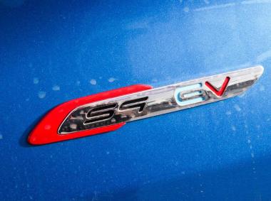 獵豹獵豹CS9 EV