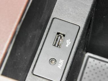 獵豹獵豹CS9 EV