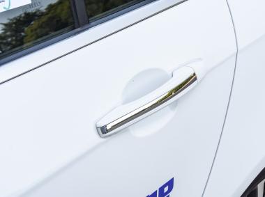 吉利汽車帝豪EV