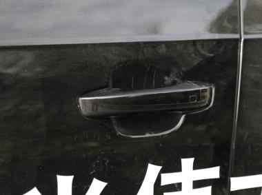 奧迪-奧迪Q7新能源