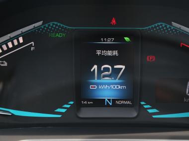歐拉-歐拉iQ