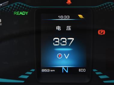 歐拉歐拉iQ