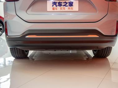蔚來蔚來ES6