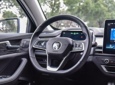 比亞迪比亞迪秦Pro EV