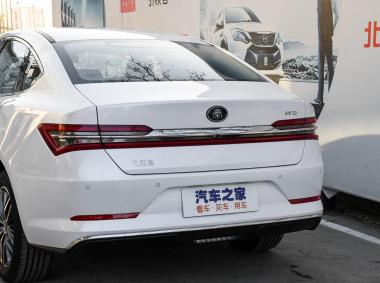 比亞迪比亞迪秦Pro EV