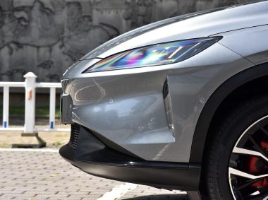 小鵬汽車小鵬汽車G3