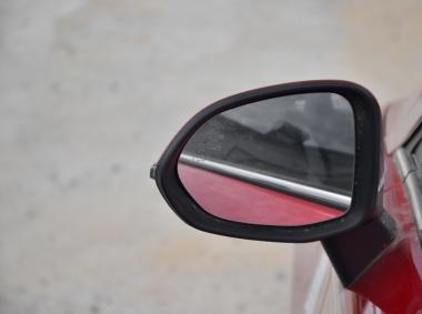 BEIJING汽車BEIJING-EU5