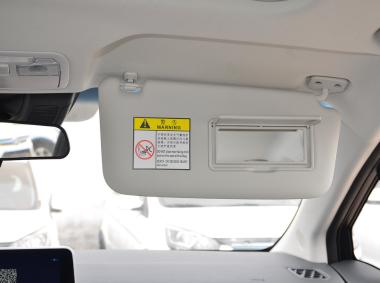 BEIJING汽車BEIJING-EU5