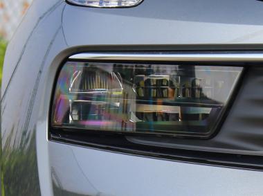 領(lǐng)克領(lǐng)克01 PHEV