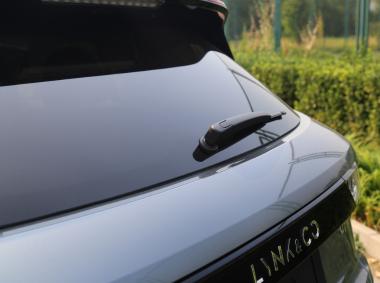 領(lǐng)克領(lǐng)克01 PHEV