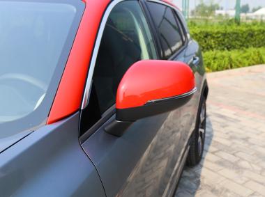 領克領克01 PHEV