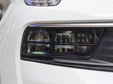 領(lǐng)克領(lǐng)克01 PHEV
