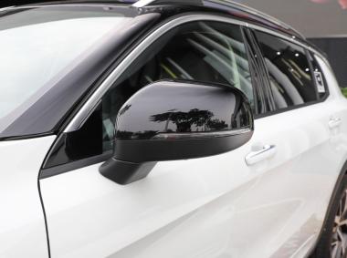 領克領克01 PHEV