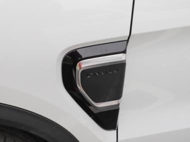 領(lǐng)克領(lǐng)克01 PHEV