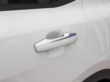 領克領克01 PHEV