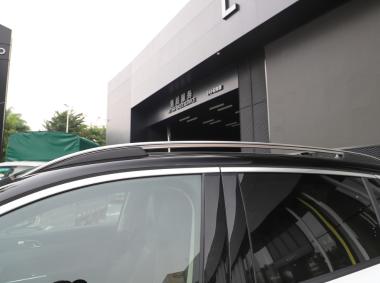 領克-領克01 PHEV