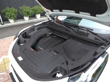 領克-領克01 PHEV