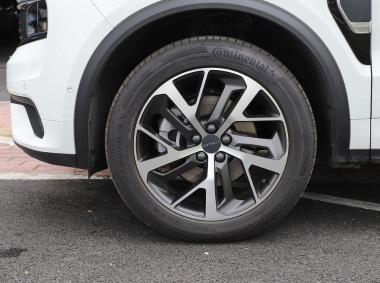 領克領克01 PHEV