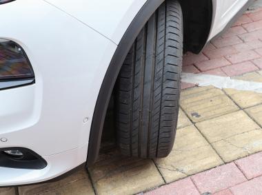 領克領克01 PHEV