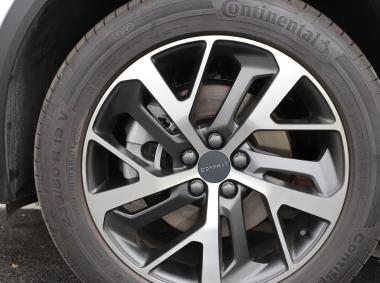 領(lǐng)克領(lǐng)克01 PHEV
