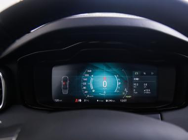 領(lǐng)克領(lǐng)克01 PHEV