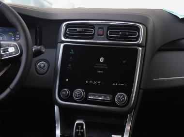 領(lǐng)克領(lǐng)克01 PHEV