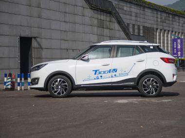 眾泰-T300EV