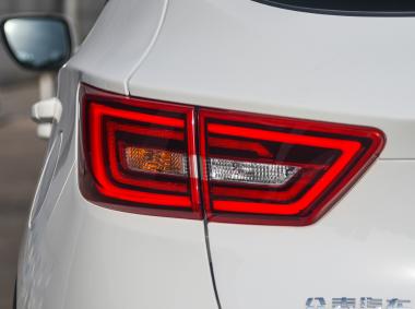 眾泰T300EV