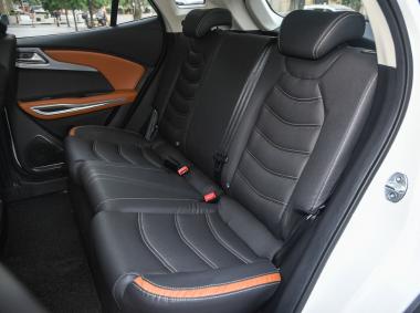 眾泰-T300EV