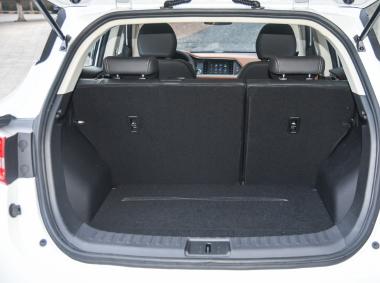 眾泰-T300EV