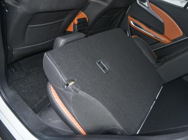 眾泰-T300EV
