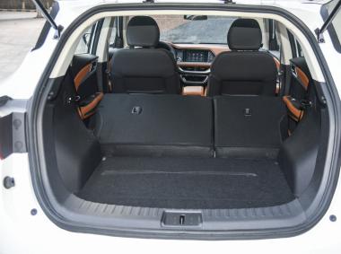 眾泰-T300EV