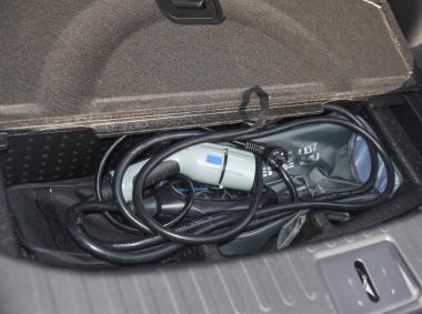 眾泰-T300EV