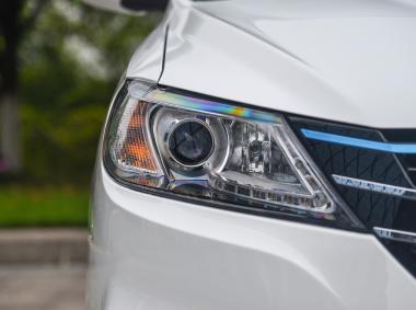 力帆汽車力帆650 EV